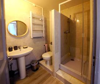 Appartement au coeur de Cours La Ville - 7