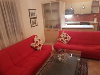Flexible 2 floor(1st and 2nd floor) house with private parking - Kallithea Halkidikis - 4