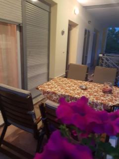 Flexible 2 floor(1st and 2nd floor) house with private parking - Kallithea Halkidikis - 5