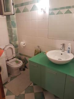 Flexible 2 floor(1st and 2nd floor) house with private parking - Kallithea Halkidikis - 6