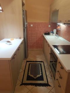 Flexible 2 floor(1st and 2nd floor) house with private parking - Kallithea Halkidikis - 8