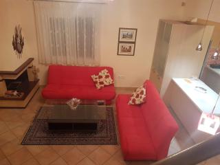 Flexible 2 floor(1st and 2nd floor) house with private parking - Kallithea Halkidikis - 9