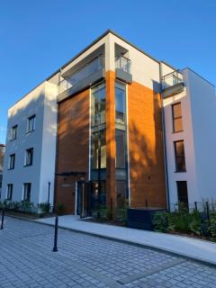 APARTAMENT KRZYŚ - Jastrzębia Góra - 8