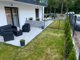 APARTAMENT KRZYŚ - Jastrzębia Góra - 6