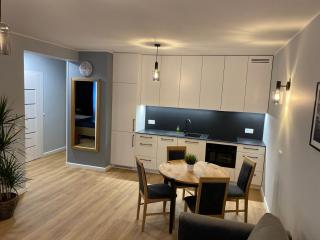APARTAMENT KRZYŚ - Jastrzębia Góra - 9