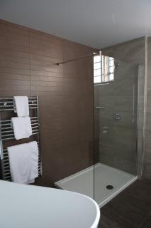 Abbey House Hotel - Barrow in Furness - 4