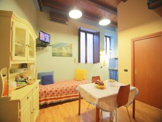 B&B Le Casette Di Lù - Agrigento - 8