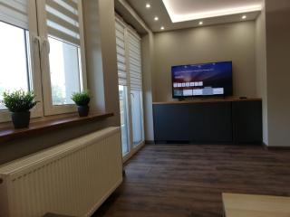 Apartament Shadow - 2