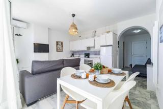 Sur Suites Castillo - Fuengirola - 1