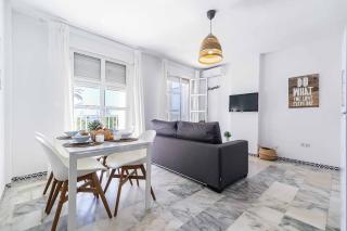 Sur Suites Castillo - Fuengirola - 6