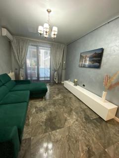Apartament Antonia Mamaia Nord Năvodari - Mamaia Nord - Năvodari - 8