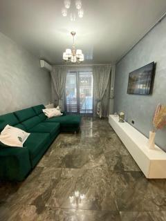 Apartament Antonia Mamaia Nord Năvodari - Mamaia Nord - Năvodari - 3
