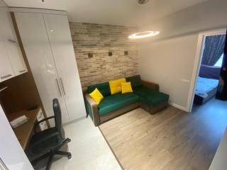 New design apartment in Chișinău - Chişinău - 9