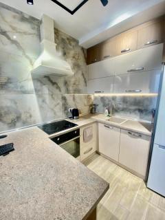 New design apartment in Chișinău - Chişinău - 1