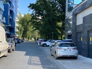 New design apartment in Chișinău - Chişinău - 6