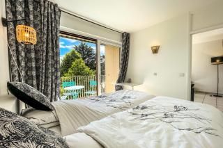 Annecy 1 bedroom Apt With Balcony - Annecy - 6