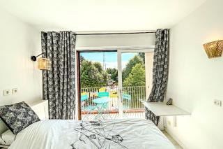 Annecy 1 bedroom Apt With Balcony - Annecy - 5