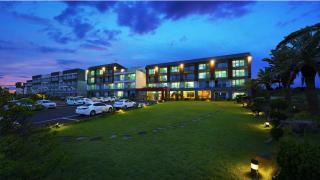 Jeju Arumdaun Resort - 8