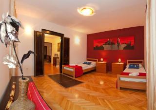 North wall apartment - Spalato (Split) - 8