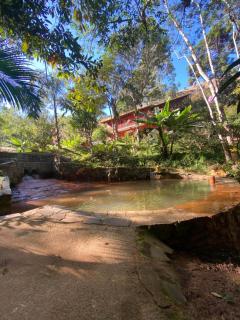 Sítio Maravilha em Domigos Martins - 9