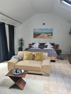 Nordsee Cottage Ava - Niebüll - 3