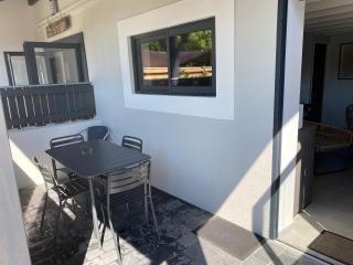 Appartement du Centre - La Teste-de-Buch - 8