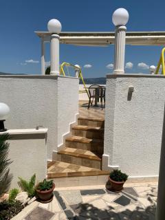 Apartment Rose 3 - Trogir (Traù) - 9