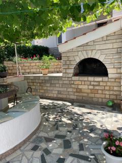 Apartment Rose 3 - Trogir (Traù) - 1