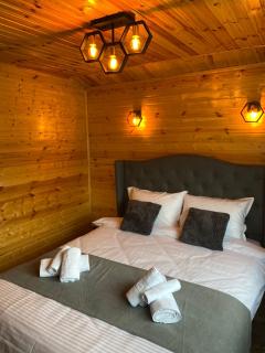 Bellevue Chalet - Râșnov - 4