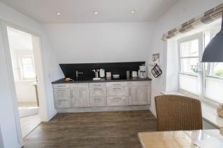 Ferienwohnung Haus Claßen 28qm - Hörnum - 4