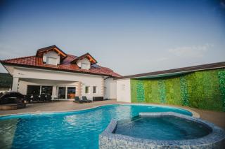 Grand villa Bosnae - Bihać - 0