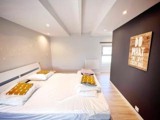 ENTIRE HOUSE - Familly Home Cosy&Relax StMalo-Dinan-Rennes-MtStMichel - Saint-Thual - 6