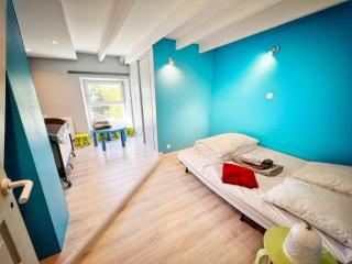 ENTIRE HOUSE - Familly Home Cosy&Relax StMalo-Dinan-Rennes-MtStMichel - 1