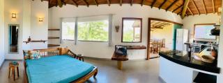Casa 1 Amarela, Condominio VilaZion, Arraial D'Ajuda centro - Arraial d'Ajuda - 7