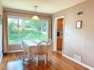 Entire Cozy 3-bed Single Bungalow in Arlington - Arlington - 6