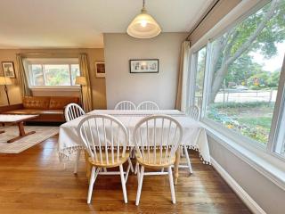 Entire Cozy 3-bed Single Bungalow in Arlington - Arlington - 4