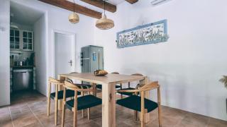 Rector's Villa - Charming Retreat in Old Town with Jacuzzi in Private Courtyard - Rab - 6