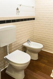 Appartamento Interno DeGobbi - 5