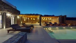 The Mykonist Panormos Exclusive Suites & Villas - Mykonos - 2