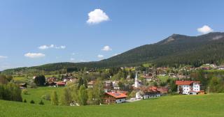 GarniHotel zur Linde - Bayerischer Wald - aktivCard mit 154 kostenfreien Leistungen - kostenloser Parkplatz - Lohberg - 3