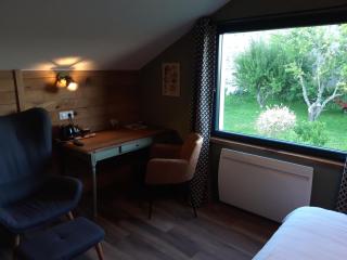 B&B CHEZ FOUCHS - Chambre d'hôtes - 7