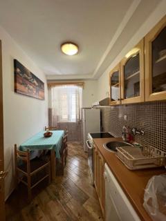Apartment Njegoš - 8