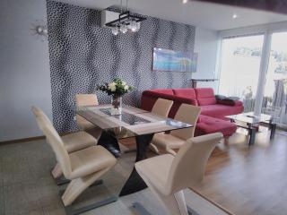 Apartment Słoneczny Gródek 19 Spa & Wellness - 8