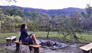 Chalé Nosso Cantinho - Vale do Capão BA - 3