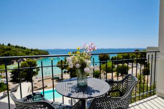 Colentum Resort Murter - Murter - 4