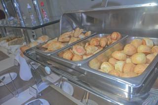 Prix Hotel - Passo Fundo - 1
