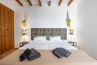 Villa Málaga con Piscina Vallada, Barbacoa y hermosas vistas by AndaraHolidays - Malaga - 9