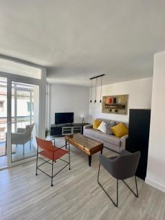 Suite Homes Alamos Terrace - Málaga - 9