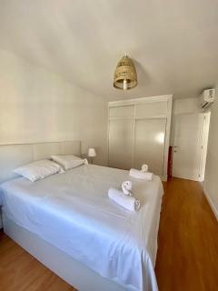 Suite Homes Alamos Terrace - Málaga - 4