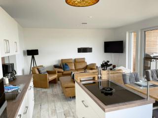 Exklusives Apartment mit Blick auf den See - 6